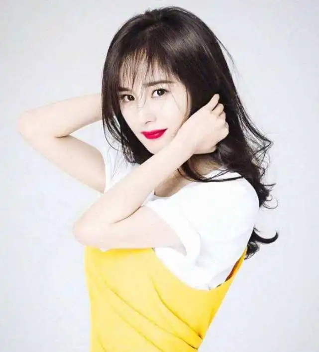 原来15年前的粉红女郎隐藏这么多一线大咖,谁认出杨幂了