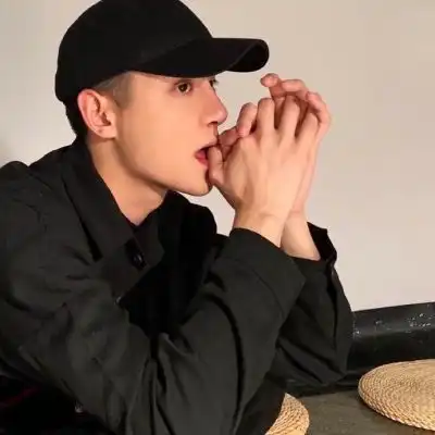 qq男生头像男头高清好看的新版男生专用头像图片大全免费下载头像控