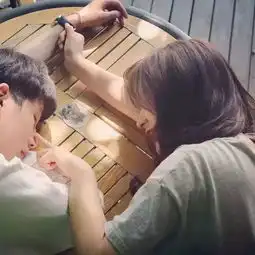 头像丨一生别无所求,翻来覆去还是你