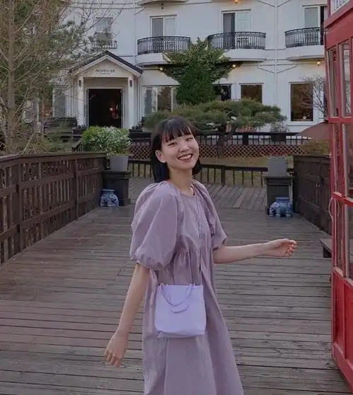 ins博主kimehwa的实用穿搭公式好看韩风