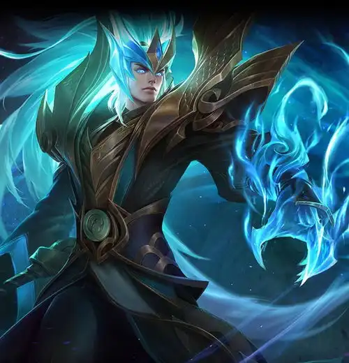 王者荣耀有哪些简单且厉害的英雄,可以推荐女生去玩