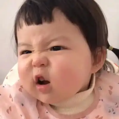 萌娃头像图片2021最火爆上天总会安排一个满身温柔的人来找你