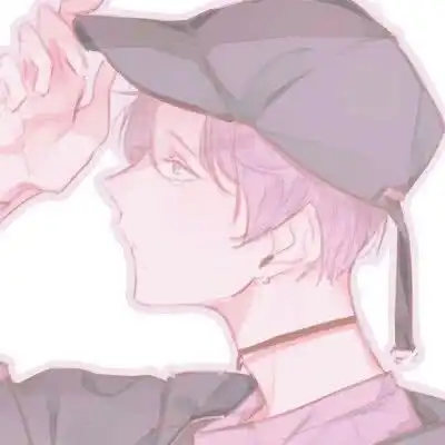 暖系可爱帅气动漫男生头像珍藏版卡通动漫头像我要个性网