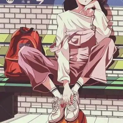 姐的文案,三观就是丧