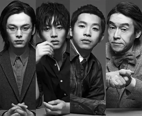 挖到宝日本这个大器晚成的男人真的不得了