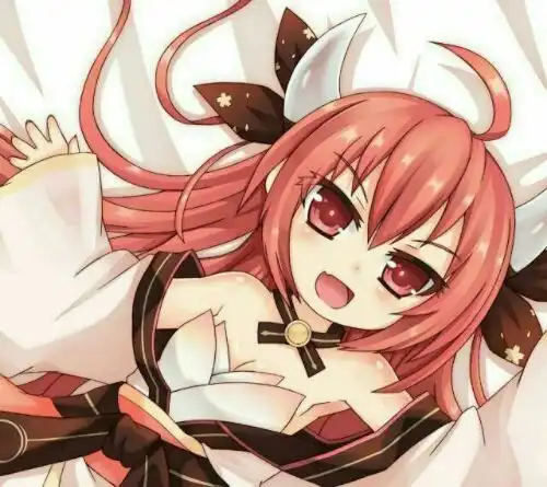 求图求图简单可爱的动漫人物图适合在衣服上画的