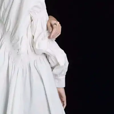 御姐风黑色系头像洪兴十