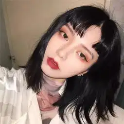 丧系女生头像别装作不在乎了,你眼睛里的喜欢都快溢出来了
