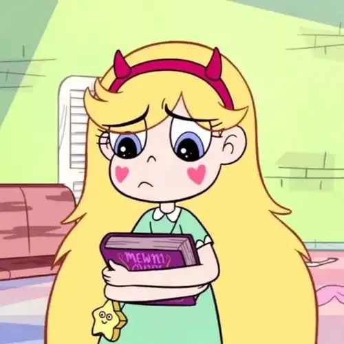 我想给你们不一样的头像