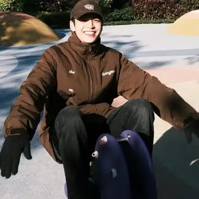 2023最新快乐自由男生头像