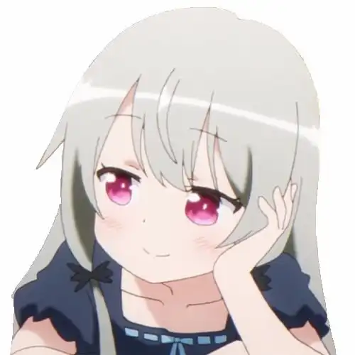 邻家索菲表情包第1包