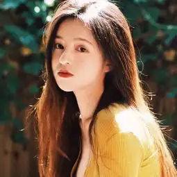 拥有这5种脸型的女生,2018年运气都不会太差,超准