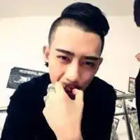 超酷胡子大叔头像微信头像图片大全