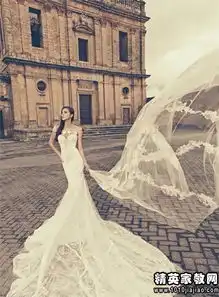 精选有关婚纱的唯美句子