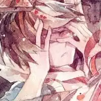 失落伤心难过的卡通图片微信头像图片大全