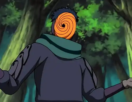 火影忍者鸣人给多少人取过外号黑绝差点被气死,带土表示不服