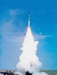 俄发射新型防空导弹可摧毁400公里内多种飞行目标