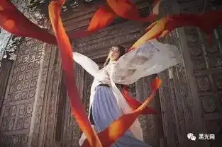 古风人像拍摄技巧最全特辑