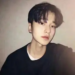 自然系男头情侣头像