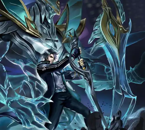 王者荣耀无敌凯皇攻略,不会凯皇又想玩,学会保你上国服