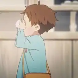 请问这是动漫吗,如果是的话求名