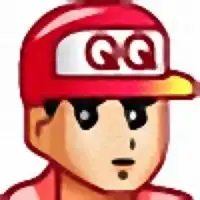 经典老版系统qq头像