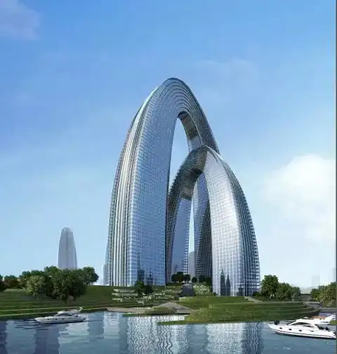 迪拜算什么,看看2019年的中国,帅呆了再不知道就落后啦