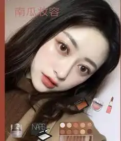 2019年最时髦妆容别告诉我你还不知道