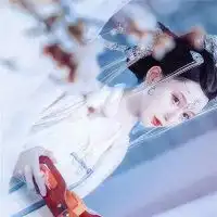 女头像真人禁欲系图片清