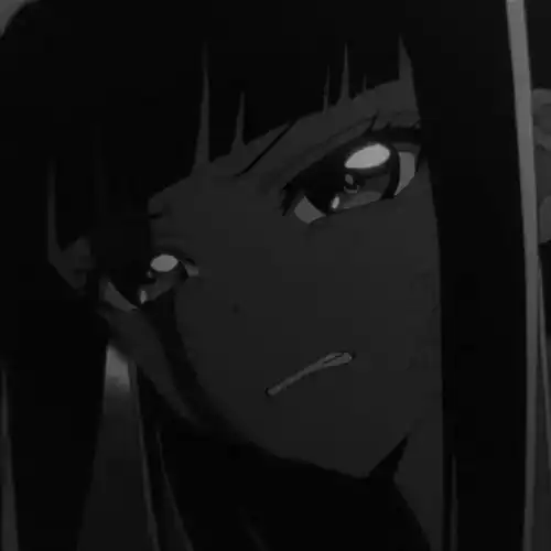 丧系头像宝,今天我有点丧,不知道明天和意外哪个先到来