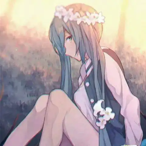 三人闺蜜头像好姐妹就是要一起