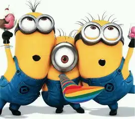 魅力黄金周银基誉府小黄人奇幻秀来袭