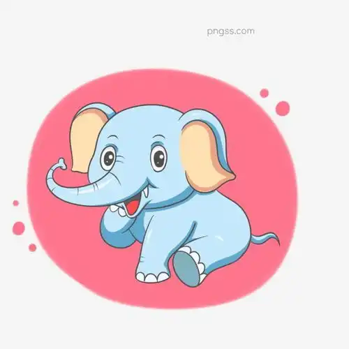 卡通素材2图片大小2000x2000px图片尺寸805.53kb来自png搜索网pngss.com免费免扣png素材下载大象动漫动物儿童素材海马火箭卡通可爱老虎猫毛毛虫汽车人效果元素