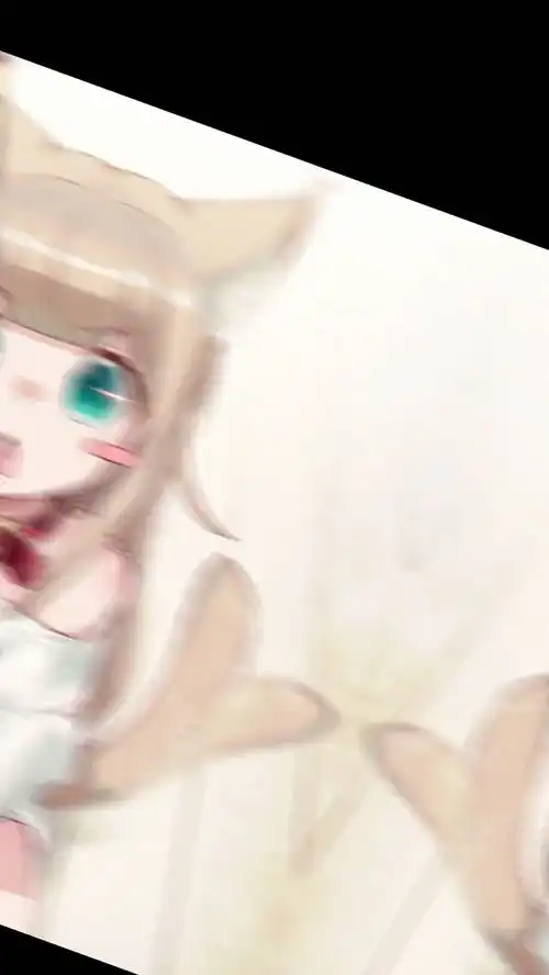 可以做你的小猫咪吗猫系女友