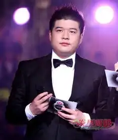 胖胖的男生适合的短发发型适合男胖子的短发发型