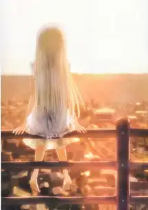 萌系q版女生头像头像吧