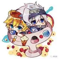 凹凸世界头像q版微信头像图片大全