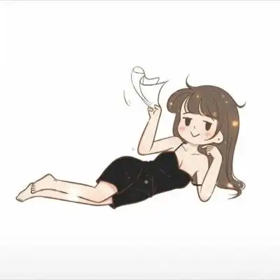 热恋时期用的宠溺情头