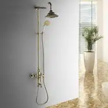 纯欲系头像淋浴器