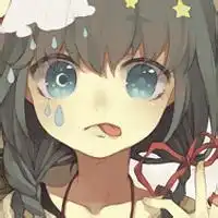 求萌萌的动漫女孩头像