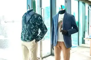 时尚cosmogieveshawkes2019春夏系列开启热带探索之旅时髦办