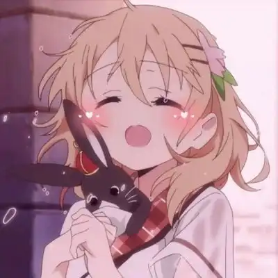 头像女动漫禁欲系颜丹晨