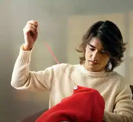 禁欲系男神永远不会过期的金城武