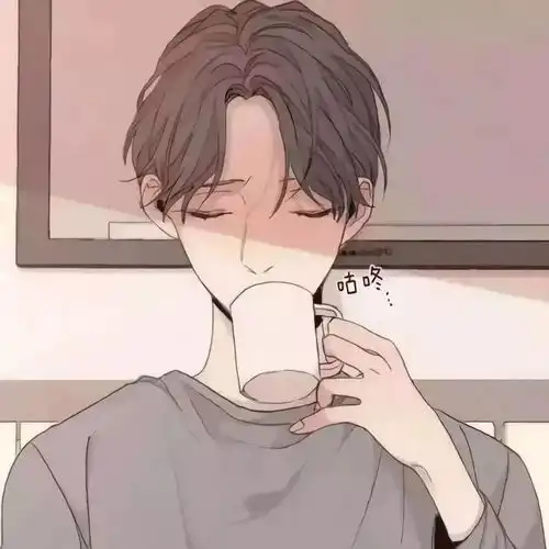 因为遇见你,我变成更好的自己
