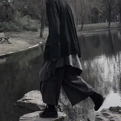 不露脸氛围感头像男