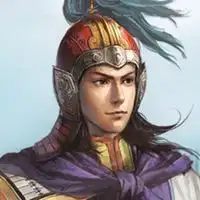 周瑜孙策同人图头像微信头像图片大全