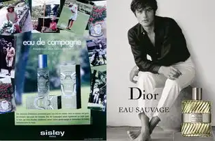 配一脸情侣香水挑选指南