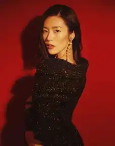 人人都想要的高级感,为什么只有刘雯杜鹃成功了