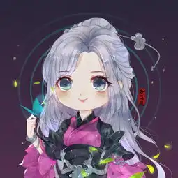 剑网3指尖江湖头像大放送盐系甜系萌就完事儿了