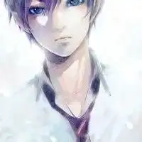 男生头像动漫帅气阳光系